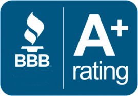 Better Business Bureau A+ Rated Auto Salvage Yards