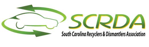 South Carolina Auto Recyclers Association Member 
